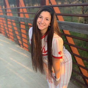 Meet your Posher, Mia